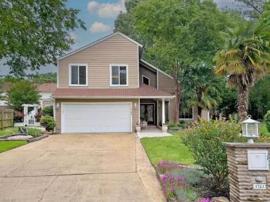 Main picture of 1781 Barkading Ln
