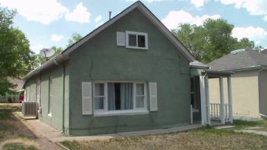 Main picture of 807 Harrison Ave