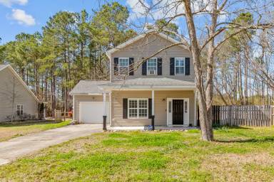 Main picture of 1124 Pickett Rd