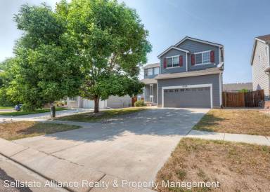 Main picture of 2222 Woodpark Dr