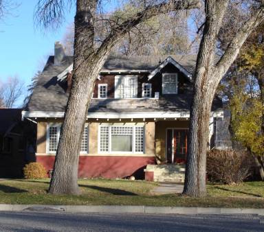 Main picture of 124 N 200 W