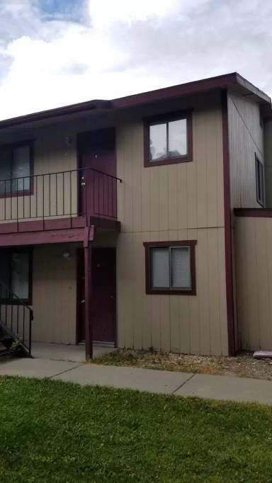 Main picture of 2854 Belford Ave