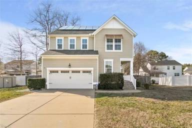 Main picture of 47-717 Daylily Ln