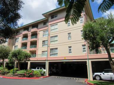 Main picture of 1090 Ala Napunani St