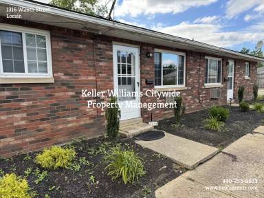 Main picture of 1316 W 26th St