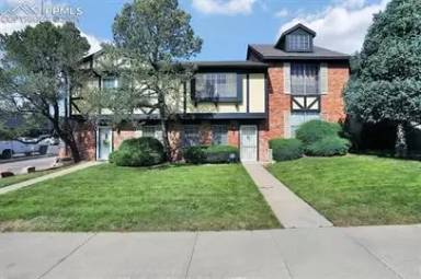 Main picture of Sherwood Condos