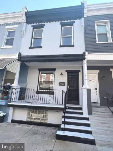 Main picture of 3051 N Stillman St