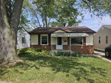 Main picture of 30118 Brush St