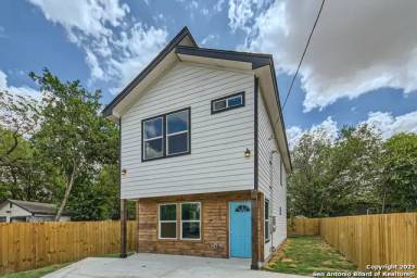 Main picture of 1230 Rivas St