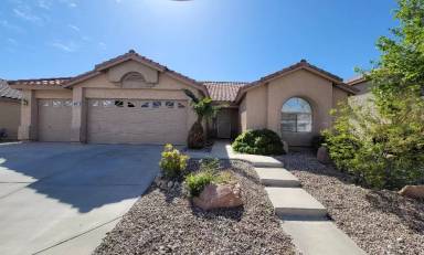 Main picture of 3057 Evening Wind St