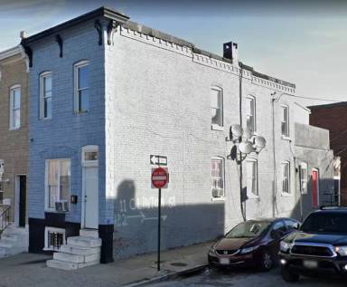 Main picture of 19 N Clinton St