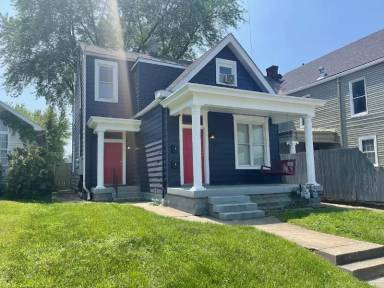 Main picture of 920 Ash St