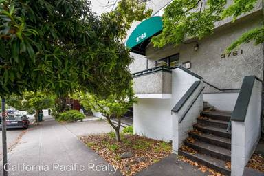 Main picture of 3761 Harrison St