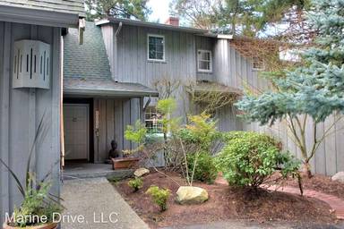 Main picture of 4629 Marine Drive Pl