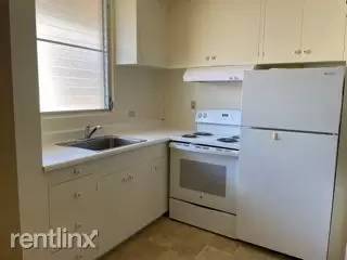 Main picture of 1323 Makiki St