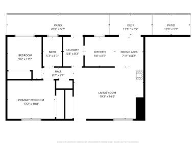 Main picture of 3142 E 31st Ave