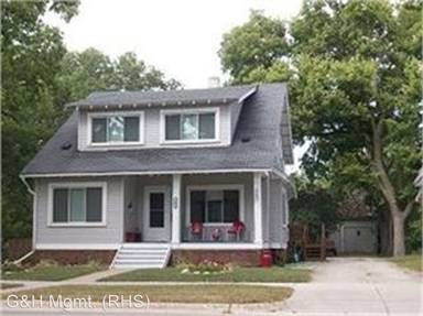 Main picture of 422 7th St NW