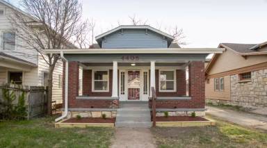 Main picture of 4405 Bellefontaine Ave