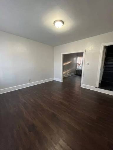 Main picture of 122 S Spruce St