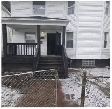Main picture of 5056 Parker St