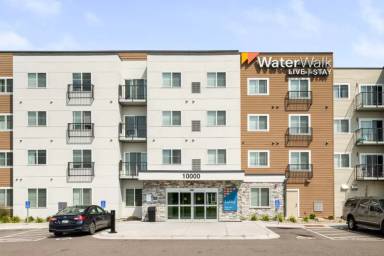 Main picture of Waterwalk Raleigh