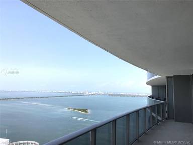 Main picture of Aria on The Bay