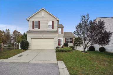 Main picture of 9012 Ina Ct