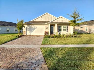 Main picture of 310 Broomsedge Cir