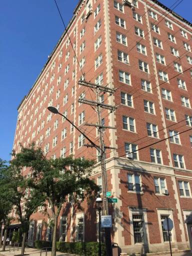 Main picture of Parkstone Apartments