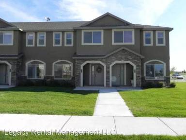 Main picture of Rock Creek Townhomes