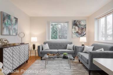 Main picture of Crescent Pointe Apartments