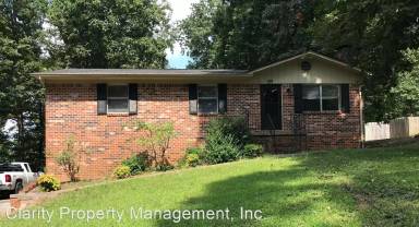 Main picture of 839 Whisperwood Trl NE