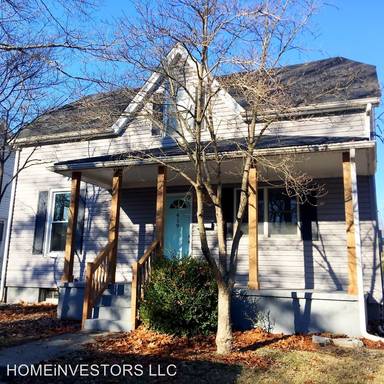 Main picture of 419 N Aurora St