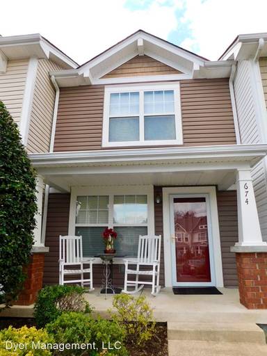 Main picture of 610 Flintlock Ct