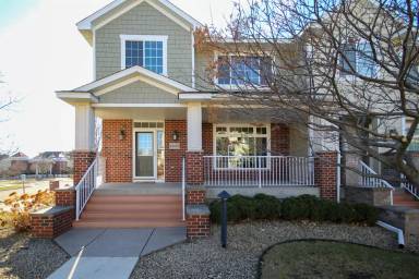 Main picture of 14586 Florissant Path
