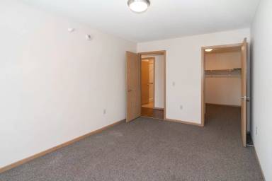 Main picture of Salem Village at Miami Heights