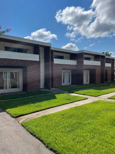Main picture of 701 Osage Ave