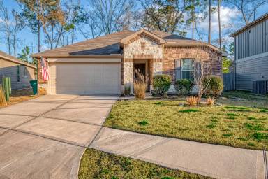 Main picture of 4409 Longleaf Timbers Ct