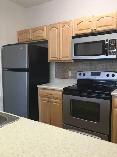 Main picture of Edgecreek Condominiums