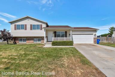Main picture of 1545 N 2260 W