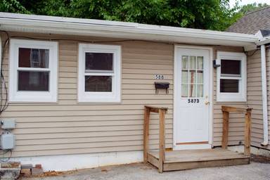 Main picture of 587 S Ogontz St