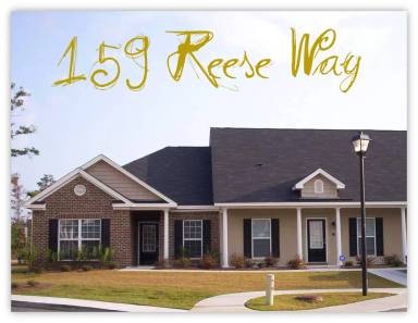 Main picture of 103 Reese Way
