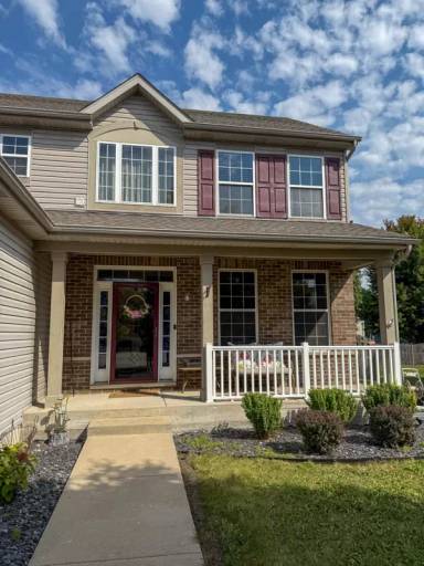 Main picture of 1608 Wyndham Ct