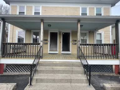 Main picture of 40 Mulberry St