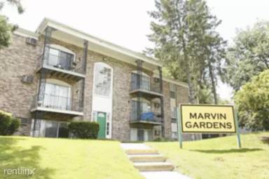 Main picture of Baltic Flatz Apartments