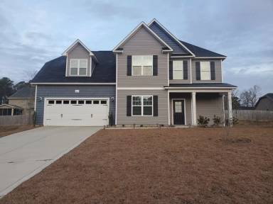 Main picture of 1725 Cherry Point Dr