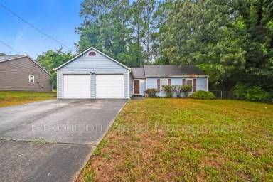 Main picture of 218 Colony Springs Dr