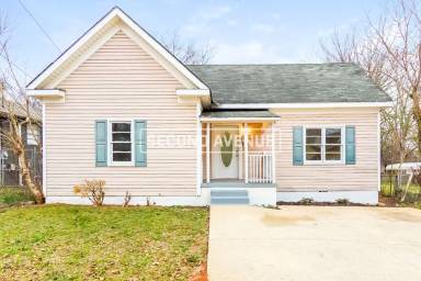 Main picture of 502 Exeter Ave