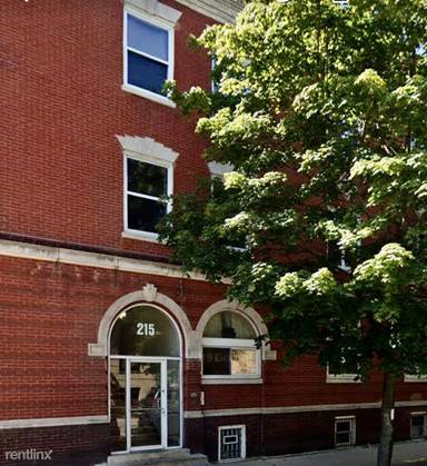 Main picture of 207 E 46th St & 4601 S Indiana Ave Apartments