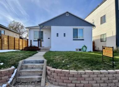 Main picture of 2161 S Bannock St